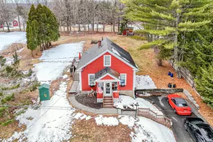 50 N Auburn Rd, Auburn, ME 04210 - Photo 38