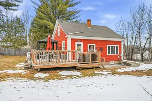 50 N Auburn Rd, Auburn, ME 04210 - Photo 28