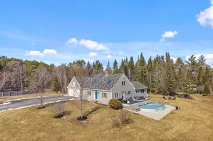 353 Mountfort Rd, North Yarmouth, ME 04097 - Photo 1