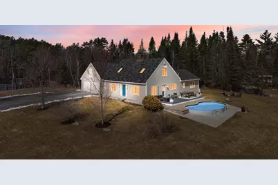 353 Mountfort Road, North Yarmouth, ME 04097 - Photo 2