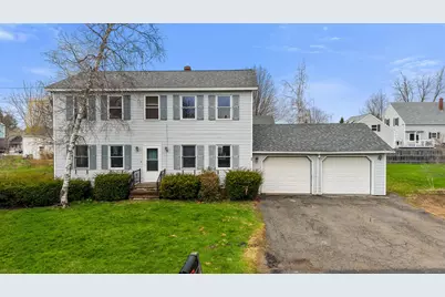 35 George Street, Hampden, ME 04444 - Photo 1