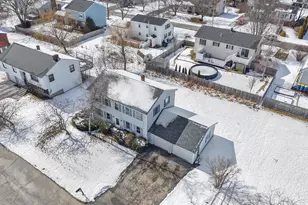 35 George St, Hampden, ME 04444 - Photo 4