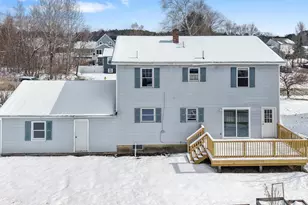 35 George St, Hampden, ME 04444 - Photo 2