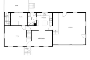 35 George St, Hampden, ME 04444 - Photo 58