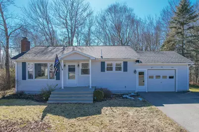 12 McDonald Avenue, Ellsworth, ME 04605 - Photo 1
