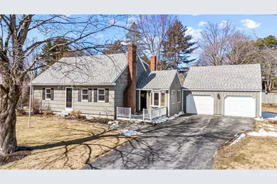 3 Willow Lane, Cumberland, ME 04021 - Photo 1