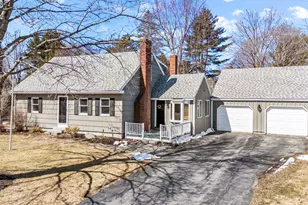 3 Willow Ln, Cumberland, ME 04021 - Photo 1