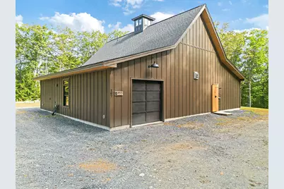 167 (House) Town Farm Road, Anson, ME 04958 - Photo 8