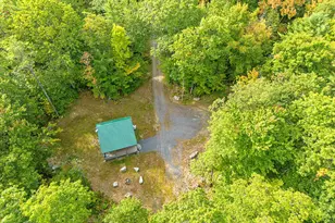 167 ''camp'' Town Farm Rd, Anson, ME 04958 - Photo 36