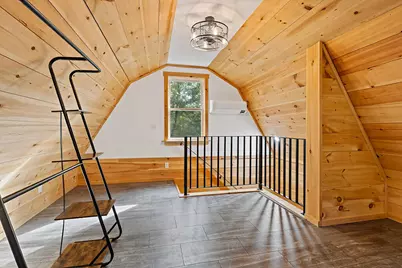 167 ''camp'' Town Farm Road, Anson, ME 04958 - Photo 22