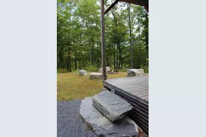 167 ''camp'' Town Farm Road, Anson, ME 04958 - Photo 26