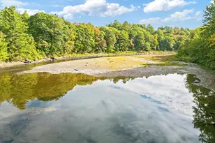 167 ''camp'' Town Farm Rd, Anson, ME 04958 - Photo 34