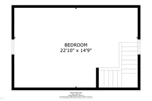 167 ''camp'' Town Farm Rd, Anson, ME 04958 - Photo 24