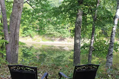 167 ''camp'' Town Farm Road, Anson, ME 04958 - Photo 30