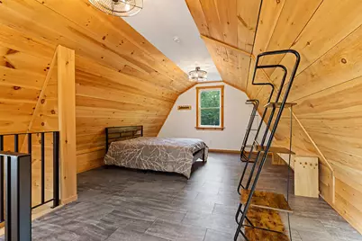 167 ''camp'' Town Farm Road, Anson, ME 04958 - Photo 20