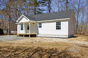 120 Cumberland St, Cornish, ME 04020 - Photo 2