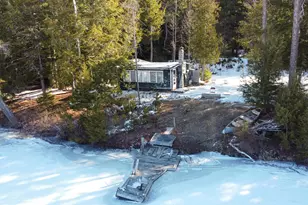 Lot 3 East Shore Rd, Lakeville, ME 04487 - Photo 2