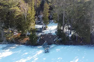 Lot 3 East Shore Rd, Lakeville, ME 04487 - Photo 4