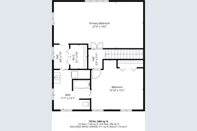 71A Black Point Road, New Gloucester, ME 04260 - Photo 78