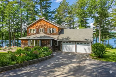 71A Black Point Road, New Gloucester, ME 04260 - Photo 76