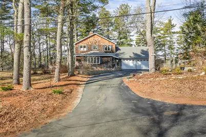 71A Black Point Road, New Gloucester, ME 04260 - Photo 60