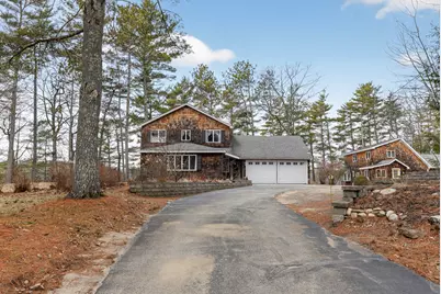71A Black Point Road, New Gloucester, ME 04260 - Photo 76