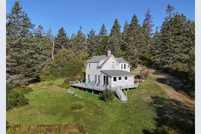 14 Deer Run Lane, Swans Island, ME 04685 - Photo 36