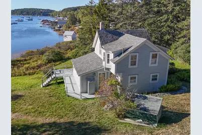 14 Deer Run Lane, Swans Island, ME 04685 - Photo 44