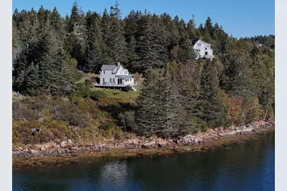 14 Deer Run Lane, Swans Island, ME 04685 - Photo 40