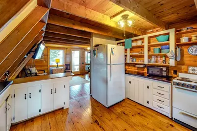 352 Georges Pond Road Road, Franklin, ME 04634 - Photo 8