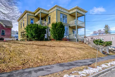 63 3rd Street, Auburn, ME 04210 - Photo 4