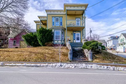 63 3rd Street, Auburn, ME 04210 - Photo 6