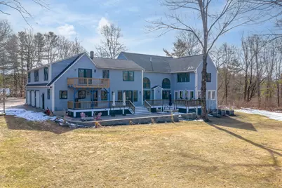 20 Island Park, Yarmouth, ME 04096 - Photo 4