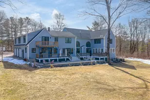 20 Island Park, Yarmouth, ME 04096 - Photo 4