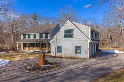 20 Island Park, Yarmouth, ME 04096 - Photo 2