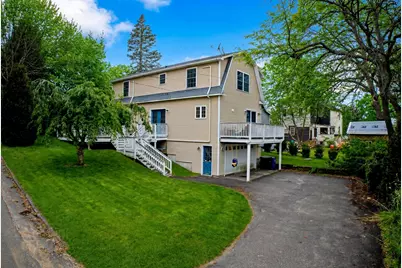 70 Ridgeland Avenue, South Portland, ME 04106 - Photo 2