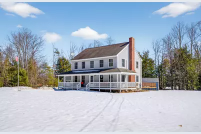 632 Main Street, Waterboro, ME 04087 - Photo 2