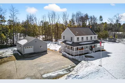 632 Main Street, Waterboro, ME 04087 - Photo 50