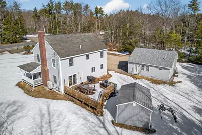 632 Main Street, Waterboro, ME 04087 - Photo 10