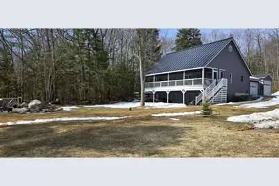 223 Camp Tracy Meadows, Oakland, ME 04963 - Photo 8