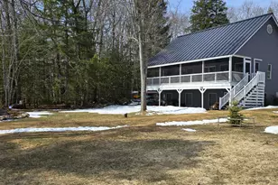 223 Camp Tracy Meadows, Oakland, ME 04963 - Photo 8