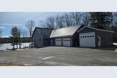 223 Camp Tracy Meadows, Oakland, ME 04963 - Photo 1