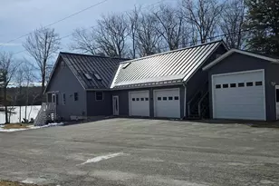 223 Camp Tracy Meadows, Oakland, ME 04963 - Photo 1