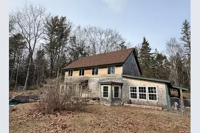 203 Garnet Head Road, Pembroke, ME 04666 - Photo 2