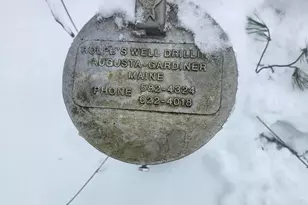 286 Doyle Rd, Whitefield, ME 04353 - Photo 6