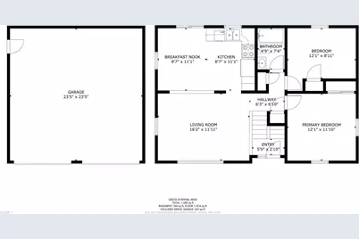 30 Yeaton Street, Waterville, ME 04901 - Photo 62