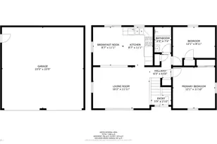 30 Yeaton St, Waterville, ME 04901 - Photo 62