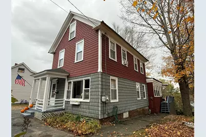 49 Cargill Street, Livermore Falls, ME 04254 - Photo 2