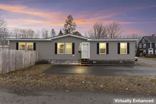 16 W Pleasant St, Oakland, ME 04963 - Photo 1