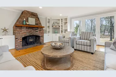 10 Shore View Drive, Yarmouth, ME 04096 - Photo 4